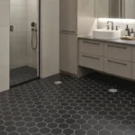 15 Chic Vertical Subway Tile Bathroom Looks for Your Home