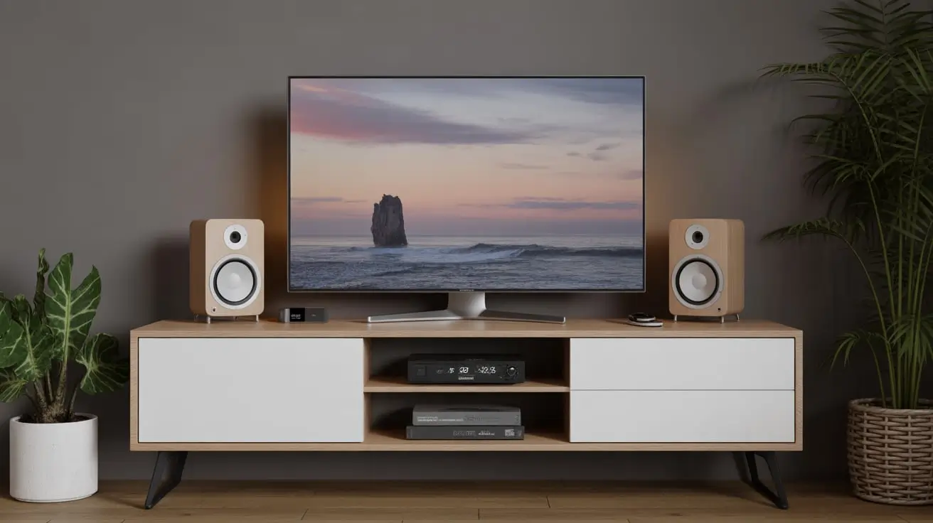 Foyer entryway decor