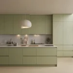 15 Dreamy Sage Green Kitchen Ideas for a Cozy Home