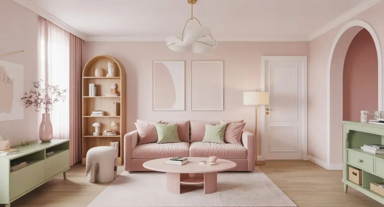 Living Room Decor Ideas