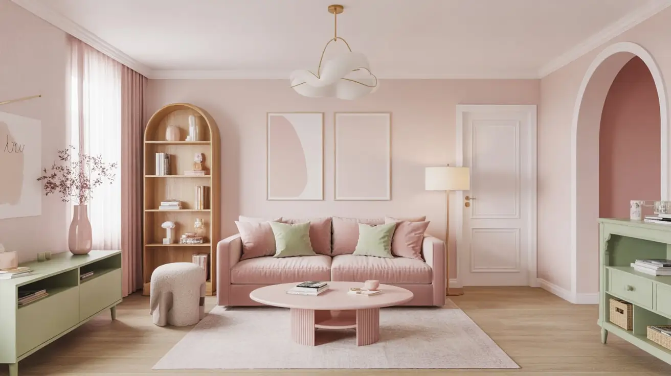 Living Room Decor Ideas