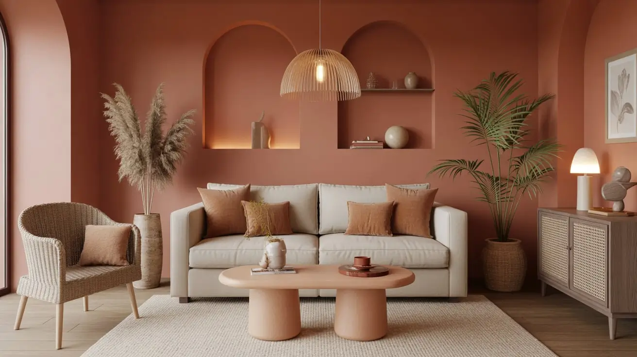 Apartment Living Room Inspiration Ideas