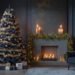 15 Stunning Outdoor Christmas Decor Ideas for Festive Homes