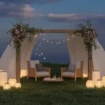 15 Inspiring Outdoor Entryway Decor Ideas for First Impressions