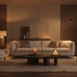 15 Simple Minimalist Living Room Ideas with Modern Charm