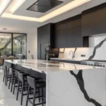 15 Stunning Black and White Kitchen Ideas for Modern Homes