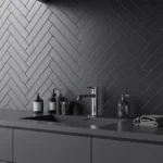 15 Stunning White Subway Tile Bathroom Ideas for Modern Homes