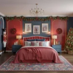 15 Stunning Kitchen Christmas Decorations Ideas for Cozy Homes