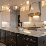 15 Cozy Farmhouse Christmas Decor Ideas for Festive Style