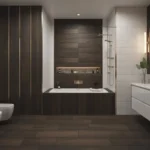 15 Gorgeous Beige Tile Bathroom Styles for Small Spaces