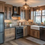 15 Stunning Black Kitchen Sink Ideas for Modern Homes