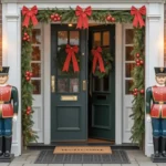 15 Stunning Christmas Kitchen Ideas for Cozy Holiday Charm