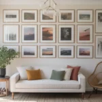 15 Stunning Apartment Christmas Decor Ideas for Cozy Spaces