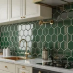 15 Trendy Green Kitchen Walls Ideas You’ll Absolutely Love