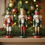 15 Stunning DIY Outdoor Christmas Decorations Ideas for Charm