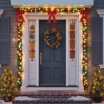 15 Creative Christmas Door Decorating Contest Ideas for Winning Designs