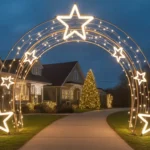 15 Best Christmas Door Hanger Ideas for Festive Front Doors