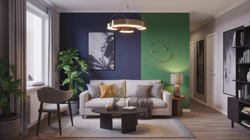 Very Small Living Room Ideas