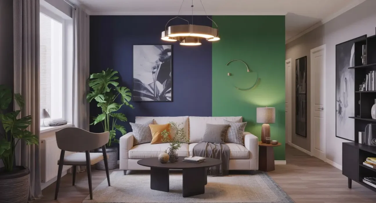 Very Small Living Room Ideas