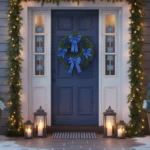 15 Stunning Christmas Kitchen Ideas for Cozy Holiday Charm