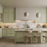 15 Fresh Green Backsplash Kitchen Ideas for Stylish Spaces