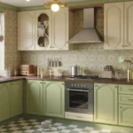 15 Elegant Dark Green Kitchen Ideas You’ll Fall in Love With