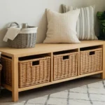 15 Unique Entryway Wall Decor Designs for Home Makeovers