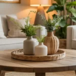 15 Stunning Coffee Table Decor Ideas to Transform Your Living Room