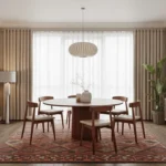 15 Stunning Green Dining Room Ideas and Cozy Modern Styles