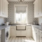 15 Stunning Dream Laundry Room Ideas That Inspire Your Home