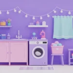 15 Stunning Laundry Room Tile Ideas for Stylish Spaces