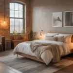 15 Amazing Bedroom Ideas for Small Rooms to Feel Spacious