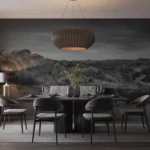 15 Stunning Dining Room Wall Decor Ideas for Chic Spaces