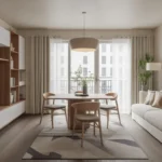 15 Stunning Modern Living Room and Dining Room Combo Ideas to Try