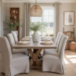 15 Beautiful Small Dining Room Decor Ideas to Maximize Space