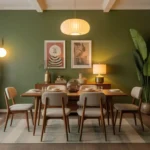 15 Beautiful Formal Dining Room Ideas and Timeless Styles