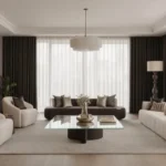 15 Charming Window Curtains Living Room Ideas to Try Today