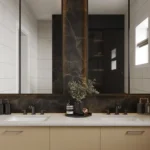 15 Stunning Black and White Bathroom Ideas for Modern Homes