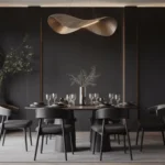 15 Stunning Dining Room Wallpaper Ideas and Chic Style Tips