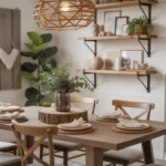 15 Stunning Blue and White Kitchen Ideas for a Fresh Look