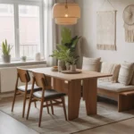 15 Stunning Kitchen and Dining Room Ideas for Dream Interiors