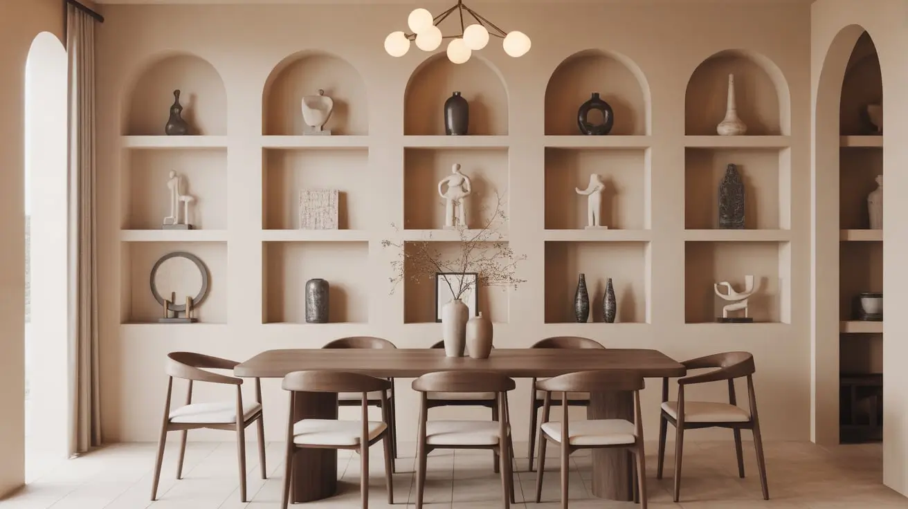 Dining Room Wall Decor Ideas