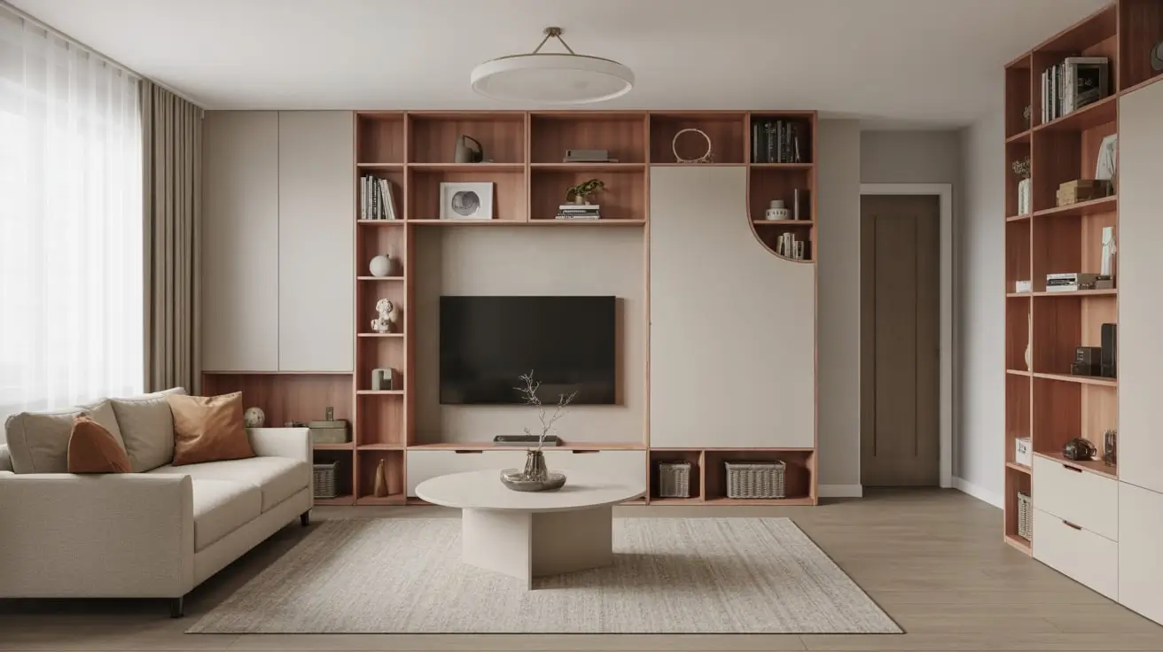 Interior Design Living Room Ideas