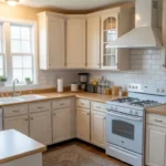 15 Stunning White Farmhouse Kitchen Ideas for Cozy Spaces