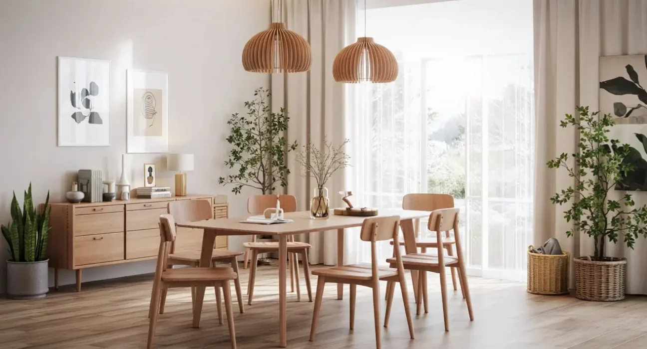 Dining Room Light Fixtures Ideas