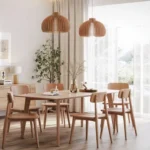 15 Stunning Dining Room Wall Decor Ideas for Chic Spaces