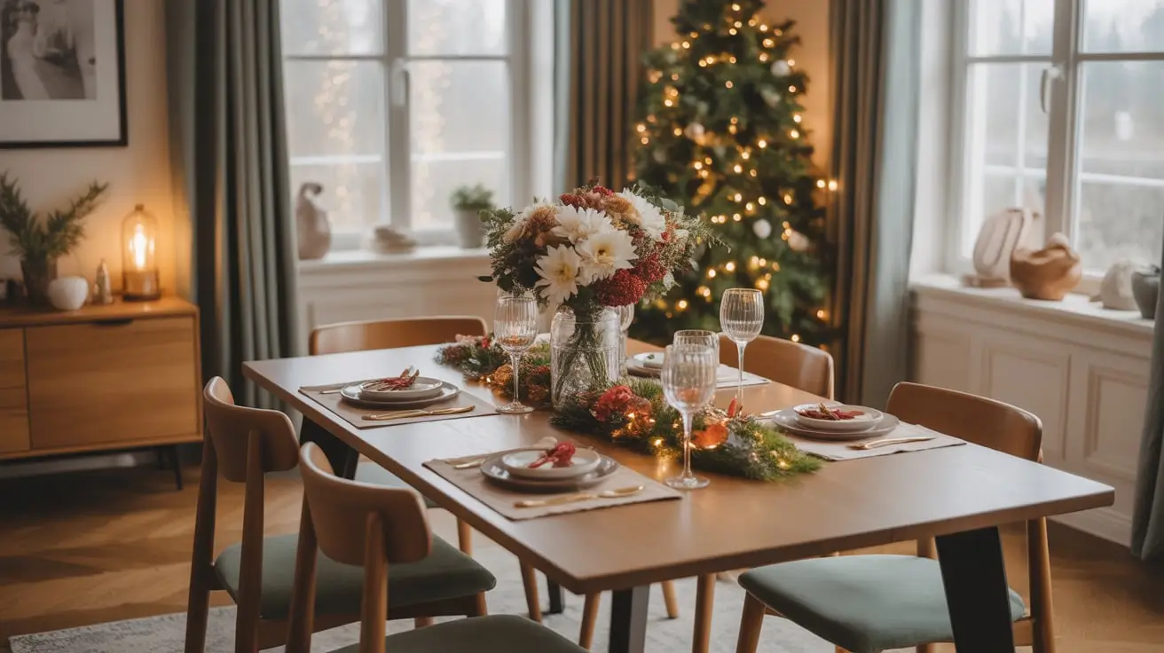 Dining Room Decor Ideas