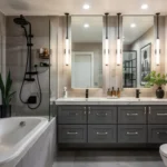 15 Clever Mud Room and Laundry Room Combo Ideas for Small Spaces