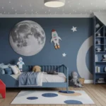 15 Creative Boy Girl Shared Bedroom Ideas for Stylish Spaces