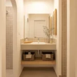 15 Stunning Black and Tan Bathroom Ideas for Cozy Modern Spaces